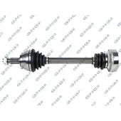 GSP Antriebswelle 217131