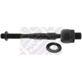 MAPCO 52532 Axialgelenk Spurstange für NISSAN NP300 Navara Pickup (D40) Vorne Links Vorne Rechts