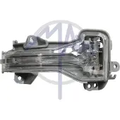 Max Blinkleuchte MHD205-R