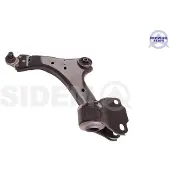 SIDEM 67374 Querlenker Vorne Links für VOLVO XC70 II Kombi (136) V60 I Cross Country (157) XC70 II VAN (136)