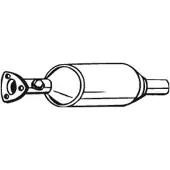 Bosal Katalysator 099-902