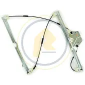 Ac Rolcar 01.3996 Elektrischer Fensterheber Vorne Rechts für BMW X5 (E53)