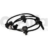 Alfa e-Parts ABS Sensor Raddrehzahl Hinten Links für SUBARU FORESTER (SJ) AF00870