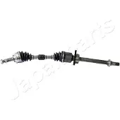 Japanparts Antriebswelle GI-287