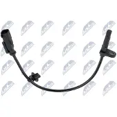NTY ABS Sensor Raddrehzahl Hinten Links Hinten Rechts für FORD Transit Mk7 Kastenwagen (V363, FCD, FDD) HCA-FR-071