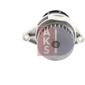 AKS Dasis Wasserpumpe [Hersteller-Nr. 570032N] für VW, Seat, Audi