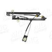 AIC 52486 Elektrischer Fensterheber Vorne Links für RENAULT MEGANE II Kombi (KM0/1) MEGANE II (BM0/1, CM0/1) MEGANE II Stufenheck (LM0/1)