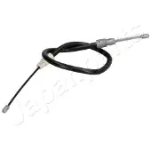 Japanparts Seilzug, Feststellbremse BC-0501