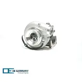 OE GERMANY Lader, Aufladung 01 0960 457002