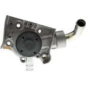 AISIN Wasserpumpe WPD-005