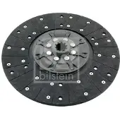 FEBI BILSTEIN Bilstein Kupplungsscheibe 105023