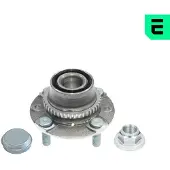 OPTIMAL Radlagersatz 942177 links hinten für MAZDA DEMIO (DW) 121 II (DB)