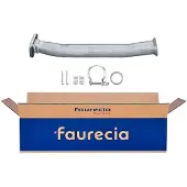 Hella Abgasrohre [Hersteller-Nr. 8LA366000-781] für Peugeot