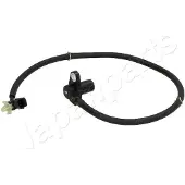 Japanparts ABS Sensor Raddrehzahl Hinten Beidseitig für MITSUBISHI PAJERO PININ (H6W, H7W) ABS-574