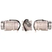Lucas Kompressor, Klimaanlage ACP120