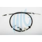 RICAMBIFLEX GM Seilzug, Feststellbremse 01560133