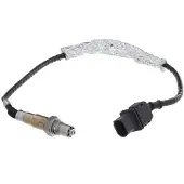 Valeo Lambdasonde vor Katalysator beheizt 4 bar M18x1,5 650 mm Kabel für AUDI A3
