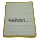 TECNOCAR Filter, Innenraumluft E310