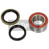MAXGEAR 1x VORNE Radlagersatz für MITSUBISHI SPACE STAR DG_A CARISMA DA_