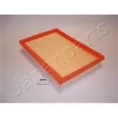 Japanparts Luftfilter FA-H02S