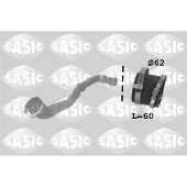 SASIC Ladeluftschlauch 3336212