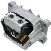 DT Spare Parts Lagerung, Motor 4.80901