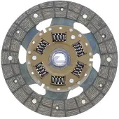 AISIN Kupplungsscheibe DH-016