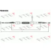 FTE Seilzug, Feststellbremse 9250001