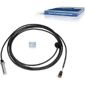 DT Spare Parts Sensor, Raddrehzahl 2.25542