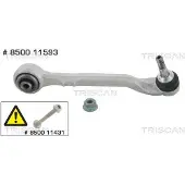 TRISCAN Lenker, Radaufhängung 8500 11593