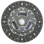 AISIN Kupplungsscheibe DS-036