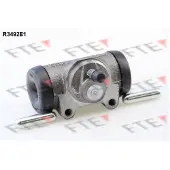 FTE Radbremszylinder 9710123