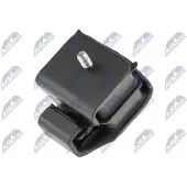 NTY Motorlager Gummimetalllager Vorne für SUBARU FORESTER (SH) ZPS-SB-002