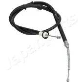 Japanparts Seilzug, Feststellbremse BC-0254