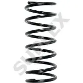 SUPLEX Fahrwerksfeder [Hersteller-Nr. 12098] für Hyundai