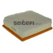 TECNOCAR Luftfilter A2462