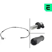 OPTIMAL Sensor, Raddrehzahl 06-S447