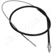 Japanparts Seilzug, Feststellbremse BC-0105