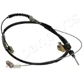 Japanparts Seilzug, Feststellbremse BC-252