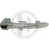 Diederichs Blinkleuchte [Hersteller-Nr. 2249129] für VW