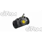 CIFAM Radbremszylinder 04-0756
