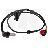Kärkkäinen Sensor, Raddrehzahl 294709