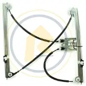Ac Rolcar 01.5524 Elektrischer Fensterheber Vorne Rechts für RENAULT ESPACE IV (JK0/1)