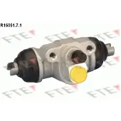 FTE Radbremszylinder 9210031