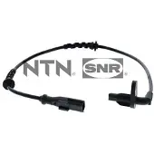 SNR ABS Sensor Raddrehzahl für RENAULT LOGAN I Kombi (KS) ASB155.51
