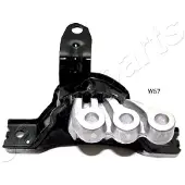Japanparts Lagerung, Motor RU-W67