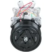 BV PSH Kompressor, Klimaanlage Sanden Huayu New 090.685.002.907