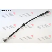 FTE Bremsschlauch 9240300