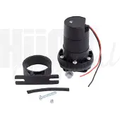 ASTEMO Kraftstoffpumpe Hueco 133030