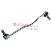 METZGER Stange/Strebe, Stabilisator KIT + 53003618